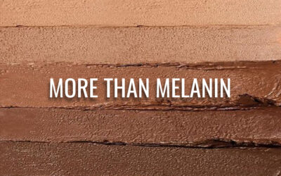 More Than Melanin